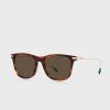 Brown Men’s Ralph Lauren 0Ph4179U Aviator Sunglasses Brown Men’s Ralph Lauren 0Ph4179U Aviator Sunglasses