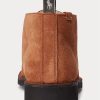Brown Men’s Ralph Lauren Talan Suede Chukka Boots Brown Men’s Ralph Lauren Talan Suede Chukka Boots