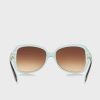 Brown Women’s Ralph Lauren 0Ra5138 Square Sunglasses