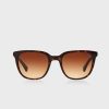 Brown Women’s Ralph Lauren 0RA5206 Tortoise Wayfarers Sunglasses Brown Women’s Ralph Lauren 0RA5206 Tortoise Wayfarers Sunglasses