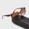 Brown Women’s Ralph Lauren 0Ra5254 Butterfly Sunglasses Brown Women’s Ralph Lauren 0Ra5254 Butterfly Sunglasses