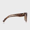 Brown Women’s Ralph Lauren 0Ra5254 Butterfly Sunglasses Brown Women’s Ralph Lauren 0Ra5254 Butterfly Sunglasses