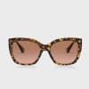 Brown Women’s Ralph Lauren 0RA5265 Square Sunglasses Brown Women’s Ralph Lauren 0RA5265 Square Sunglasses