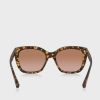 Brown Women’s Ralph Lauren 0RA5265 Square Sunglasses Brown Women’s Ralph Lauren 0RA5265 Square Sunglasses