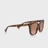 Brown Women’s Ralph Lauren 0RA5265 Square Sunglasses Brown Women’s Ralph Lauren 0RA5265 Square Sunglasses