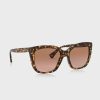 Brown Women’s Ralph Lauren 0RA5265 Square Sunglasses Brown Women’s Ralph Lauren 0RA5265 Square Sunglasses