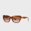 Brown Women’s Ralph Lauren 0Ra5292 Wayfarer Sunglasses Brown Women’s Ralph Lauren 0Ra5292 Wayfarer Sunglasses