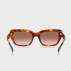 Brown Women’s Ralph Lauren 0Ra5292 Wayfarer Sunglasses Brown Women’s Ralph Lauren 0Ra5292 Wayfarer Sunglasses