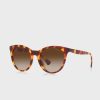 Brown Women’s Ralph Lauren 0Ra5294U Round Sunglasses Brown Women’s Ralph Lauren 0Ra5294U Round Sunglasses