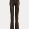 Brown Women’s Ralph Lauren 160 Slim Jeans Brown Women’s Ralph Lauren 160 Slim Jeans