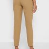 Brown Women’s Ralph Lauren High Waist Pants Brown Women’s Ralph Lauren High Waist Pants