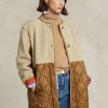 Brown Women’s Ralph Lauren Water-Repellent Belted Hybrid Liner Coats Brown Women’s Ralph Lauren Water-Repellent Belted Hybrid Liner Coats