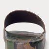 Camo Men’s Ralph Lauren Signature Pony Camo Slippers