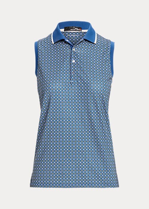 Flower Women’s Ralph Lauren Performance Sleeveless Shirts Flower Women’s Ralph Lauren Performance Sleeveless Shirts