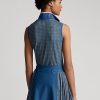 Flower Women’s Ralph Lauren Performance Sleeveless Shirts Flower Women’s Ralph Lauren Performance Sleeveless Shirts
