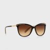 Gold Women’s Ralph Lauren 0RA5203 Cat Eye Sunglasses Gold Women’s Ralph Lauren 0RA5203 Cat Eye Sunglasses