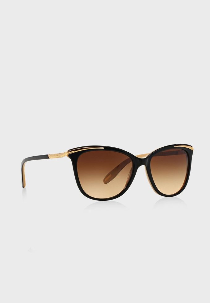 Gold Women’s Ralph Lauren 0RA5203 Cat Eye Sunglasses Gold Women’s Ralph Lauren 0RA5203 Cat Eye Sunglasses