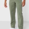 Green Men’s Ralph Lauren Drawstring Relaxed Fit Chinos Pants