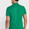 Green Men’s Ralph Lauren Essential Polo Shirts Green Men’s Ralph Lauren Essential Polo Shirts