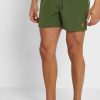 Green Men’s Ralph Lauren Essential Shorts