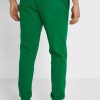 Green Men’s Ralph Lauren Logo Sweatpants