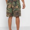 Green Men’s Ralph Lauren Printed Shorts Green Men’s Ralph Lauren Printed Shorts