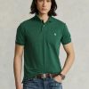 Green Men’s Ralph Lauren The Earth  Polo Shirts