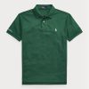Green Men’s Ralph Lauren The Earth  Polo Shirts