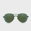 Grey Men’s Ralph Lauren 0Ph3141 Aviator Sunglasses