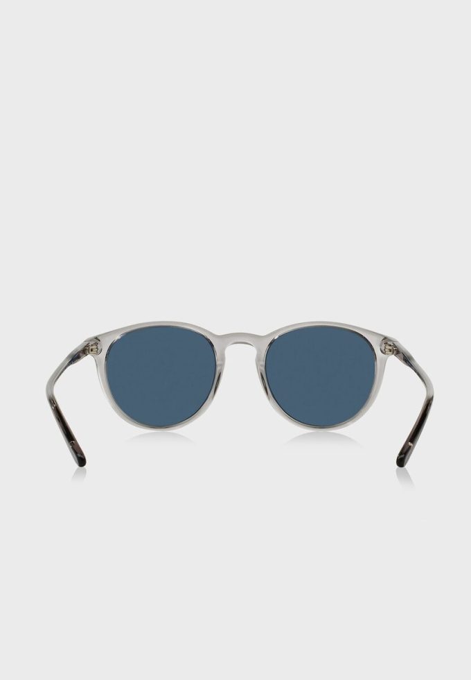 Grey Men’s Ralph Lauren 0PH4110 Sunglasses