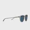 Grey Men’s Ralph Lauren 0PH4110 Sunglasses