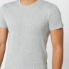Grey Men’s Ralph Lauren 3 Pack Assorted Crew Neck T Shirts