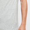 Grey Men’s Ralph Lauren 3 Pack Assorted Crew Neck T Shirts