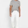 Grey Men’s Ralph Lauren Essential Crew Neck T Shirts