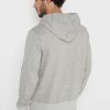 Grey Men’s Ralph Lauren Essential Hoodie Grey Men’s Ralph Lauren Essential Hoodie