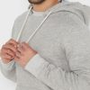 Grey Men’s Ralph Lauren Essential Hoodie Grey Men’s Ralph Lauren Essential Hoodie