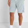 Grey Men’s Ralph Lauren Essential Shorts Grey Men’s Ralph Lauren Essential Shorts
