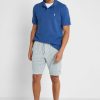 Grey Men’s Ralph Lauren Essential Shorts Grey Men’s Ralph Lauren Essential Shorts