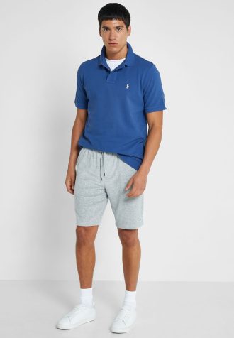 Grey Men’s Ralph Lauren Essential Shorts