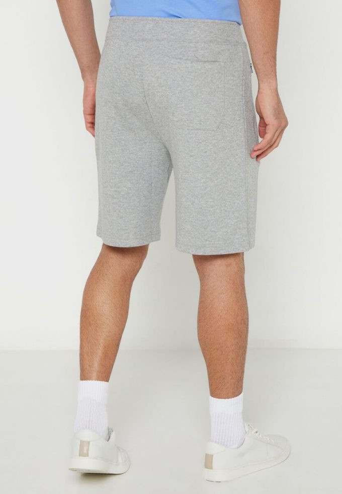 Grey Men’s Ralph Lauren Essential Shorts Grey Men’s Ralph Lauren Essential Shorts