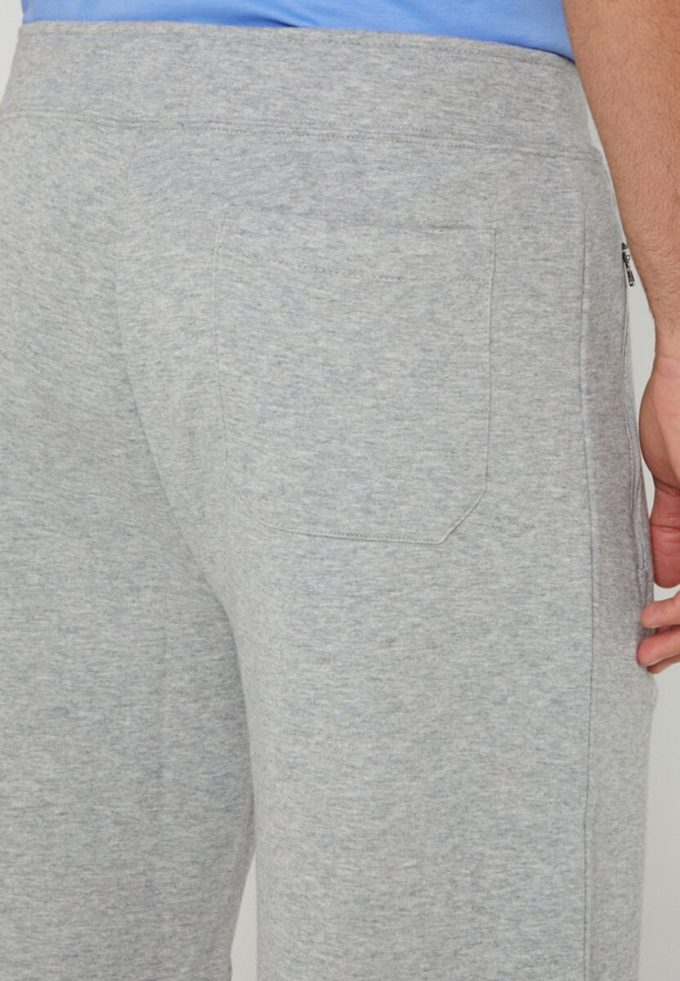 Grey Men’s Ralph Lauren Essential Shorts Grey Men’s Ralph Lauren Essential Shorts