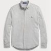 Grey Men’s Ralph Lauren Featherweight Mesh Shirts Grey Men’s Ralph Lauren Featherweight Mesh Shirts