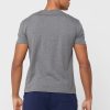 Grey Men’s Ralph Lauren Logo Crew Neck T Shirts