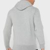 Grey Men’s Ralph Lauren Logo Hoodie