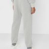 Grey Women’s Ralph Lauren High Waist Sweatpants