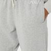 Grey Women’s Ralph Lauren High Waist Sweatpants
