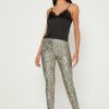 Grey Women’s Ralph Lauren Jersey Ankle Pant Pants