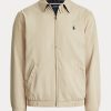Khaki Men’s Ralph Lauren Bi-Swing Jackets Khaki Men’s Ralph Lauren Bi-Swing Jackets