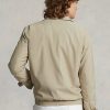 Khaki Men’s Ralph Lauren Bi-Swing Jackets Khaki Men’s Ralph Lauren Bi-Swing Jackets