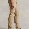Khaki Men’s Ralph Lauren Sullivan Slim Stretch Jeans Khaki Men’s Ralph Lauren Sullivan Slim Stretch Jeans